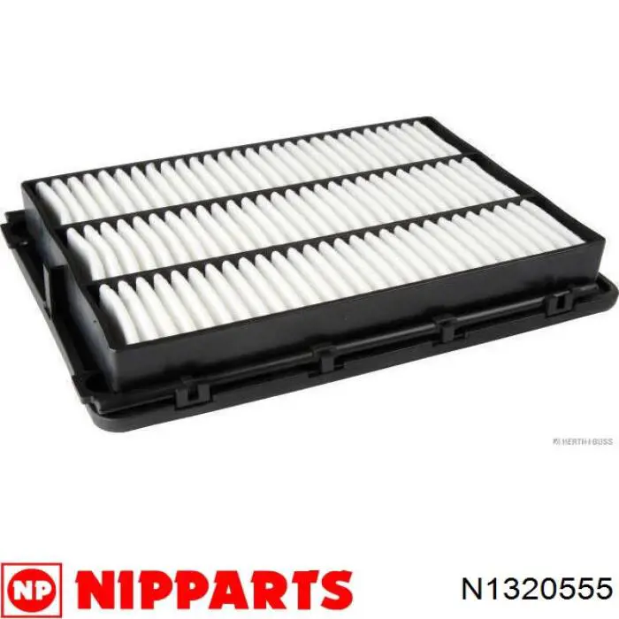 Comprar N1320555 Nipparts Filtro de aire