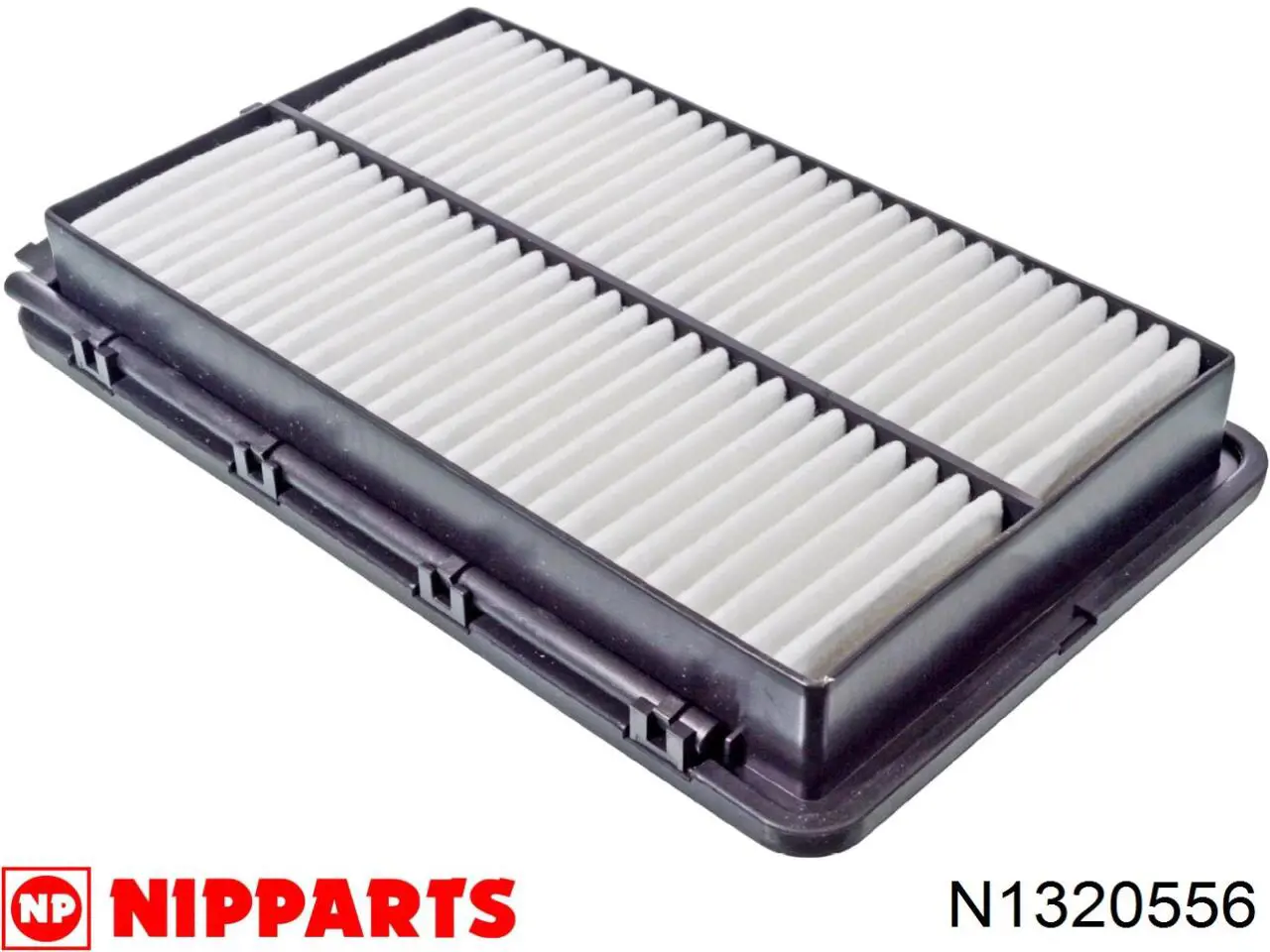 Comprar N1320556 Nipparts Filtro de aire