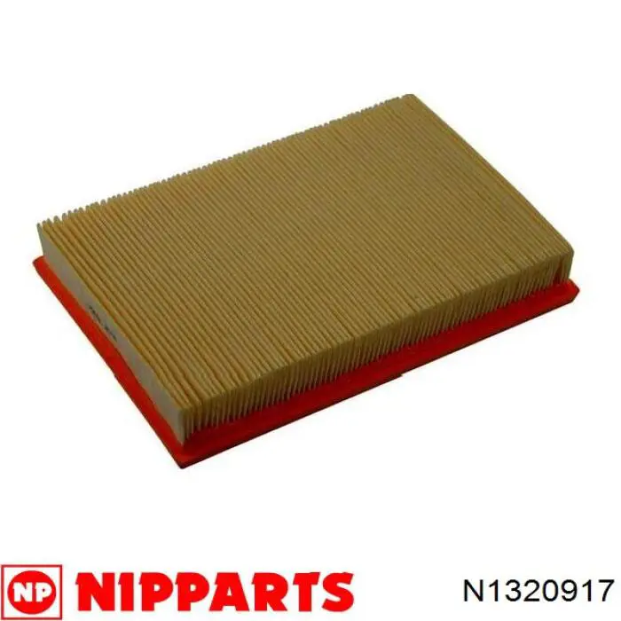 Comprar N1320917 Nipparts Filtro de aire
