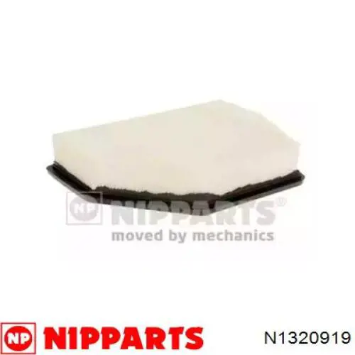 N1320919 Nipparts filtro de aire