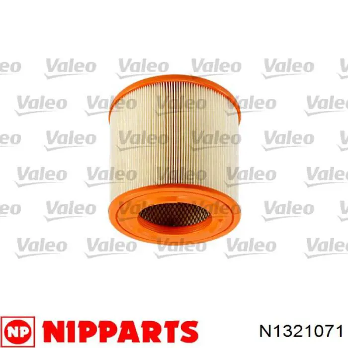 Comprar N1321071 Nipparts Filtro de aire