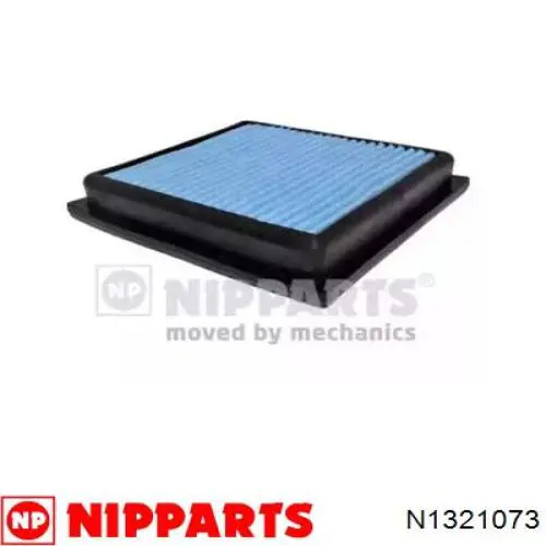 N1321073 Nipparts filtro de aire