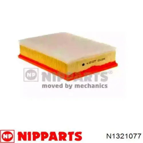 Filtro de aire Renault Master 3 FV, JV