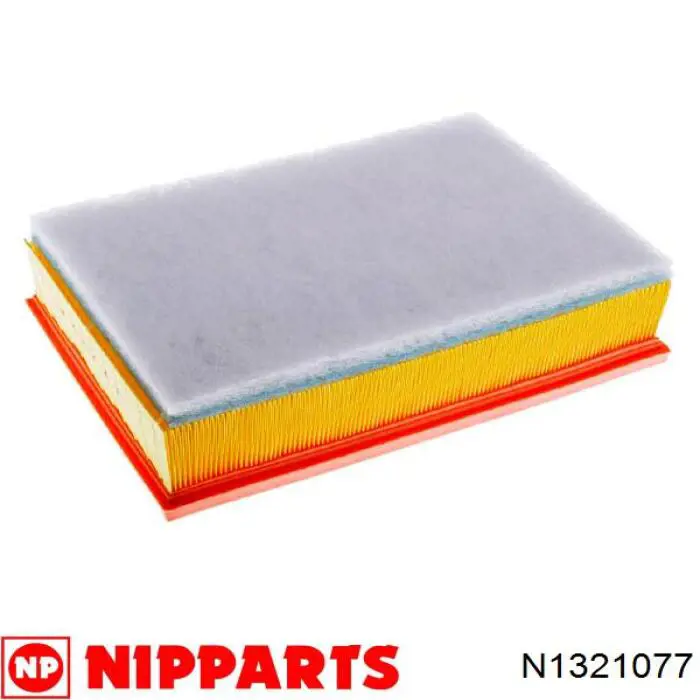 Filtro de aire Renault Master 3 FV, JV