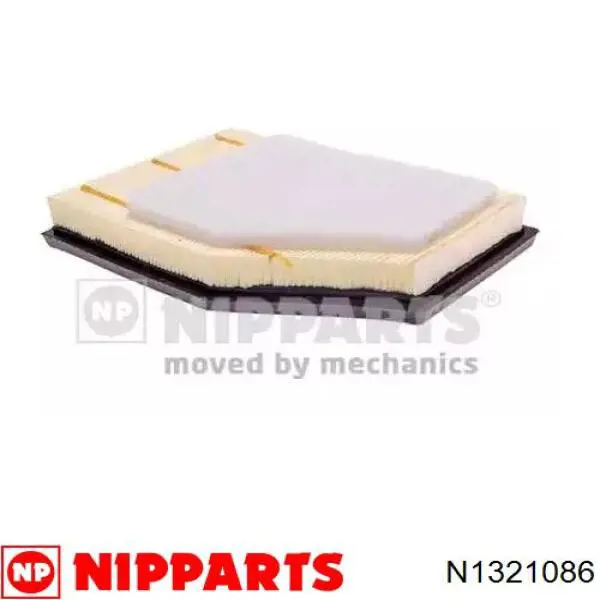 Comprar N1321086 Nipparts Filtro de aire