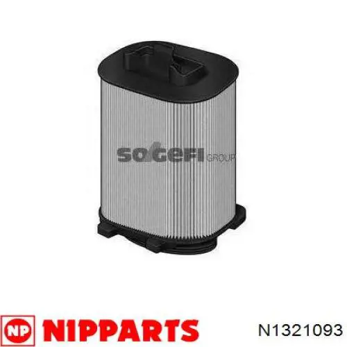 Filtro de aire A274094000490 Mercedes