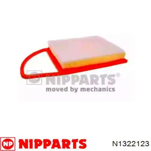 Filtro de aire Peugeot 308 1 4A, 4C