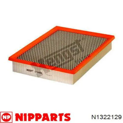 Comprar N1322129 Nipparts Filtro de aire