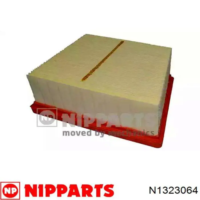 Comprar N1323064 Nipparts Filtro de aire