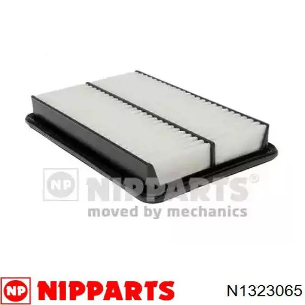 El filtro de aire Nipparts N1323065 precio, desde 4,99 EUR