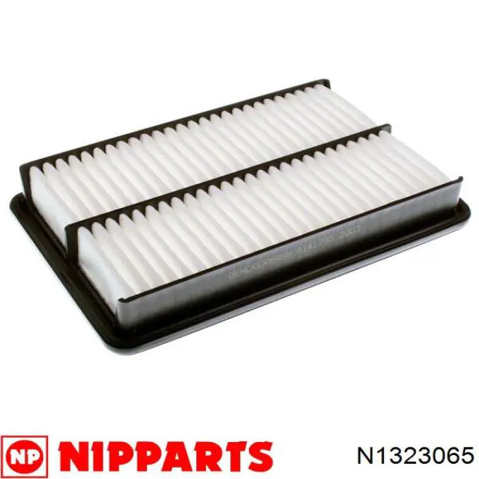 Comprar N1323065 Nipparts Filtro de aire