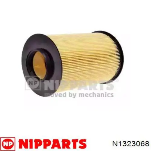 Filtro aire Nipparts N1323068