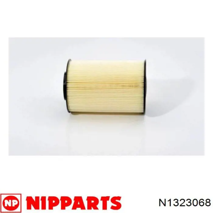 El filtro de aire Nipparts N1323068 precio, desde 13,73 EUR