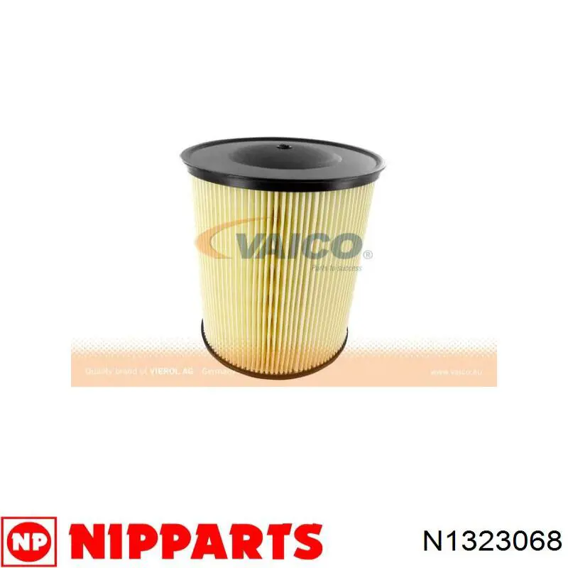Comprar N1323068 Nipparts Filtro de aire