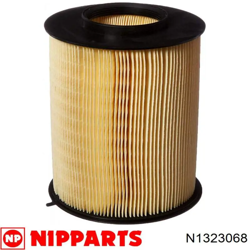 Filtro de aire N1323068 Nipparts