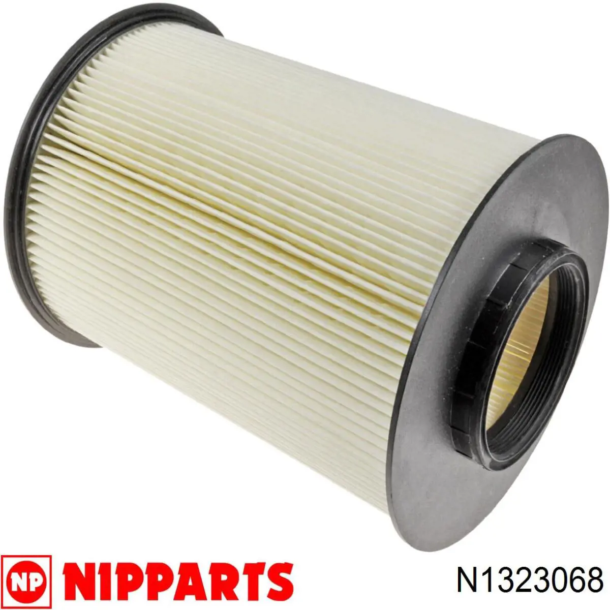 N1323068 Nipparts filtro de aire