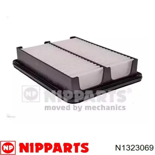 Comprar N1323069 Nipparts Filtro de aire