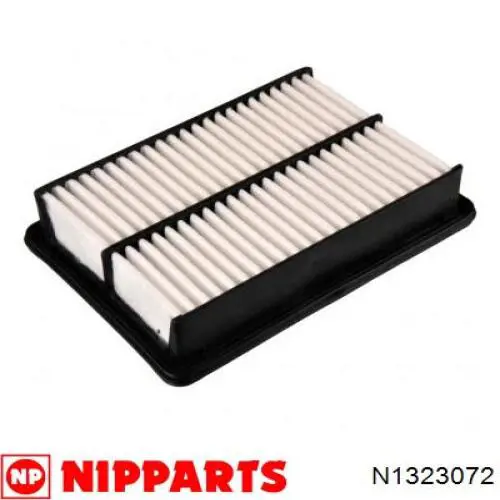 Filtro de aire SX11107 Shafer