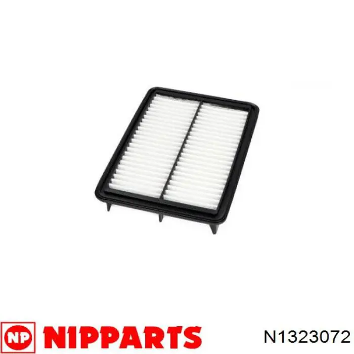 El filtro de aire Shafer SX11107 precio, desde 10,57 EUR
