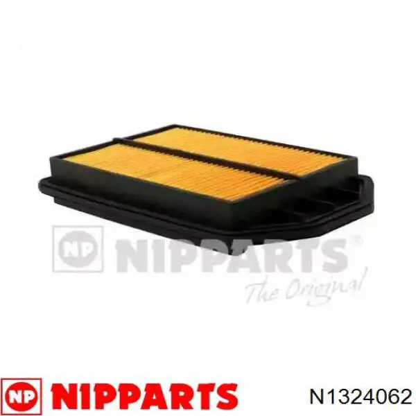 Comprar N1324062 Nipparts Filtro de aire