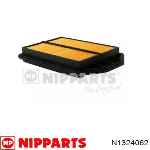 N1324062 Nipparts filtro de aire