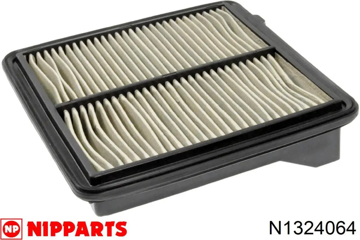 N1324064 Nipparts filtro de aire