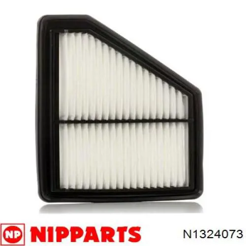 N1324073 Nipparts filtro de aire