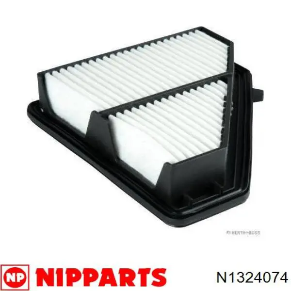 Comprar FA458S Japan Parts Filtro de aire