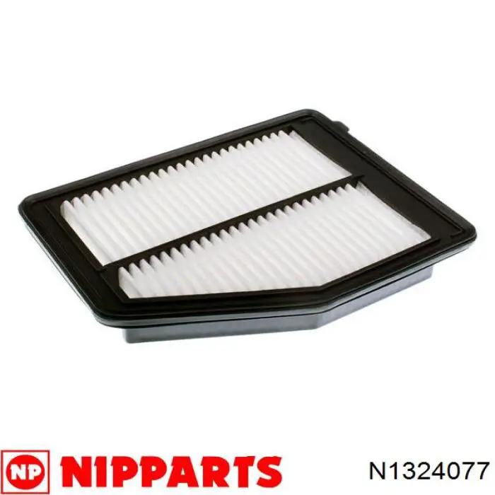 N1324077 Nipparts filtro de aire