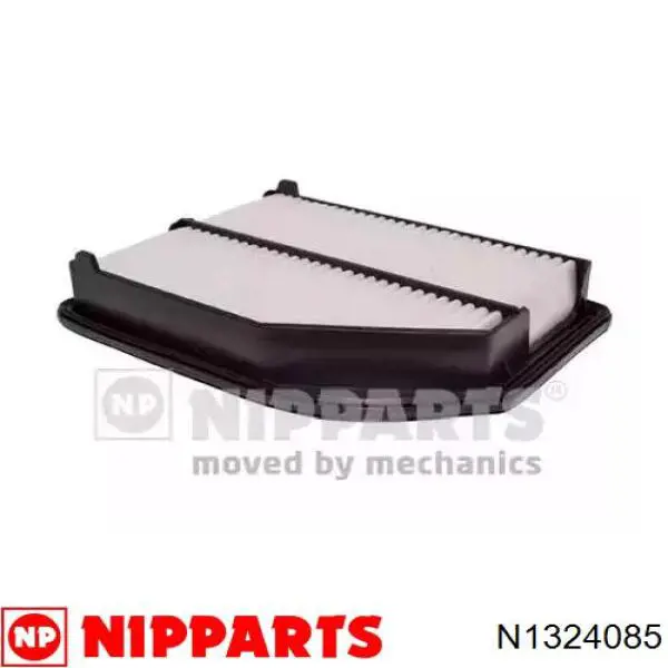 El filtro de aire Nipparts N1324085 precio, desde 8,73 EUR