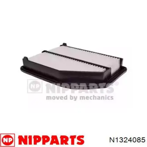 N1324085 Nipparts filtro de aire