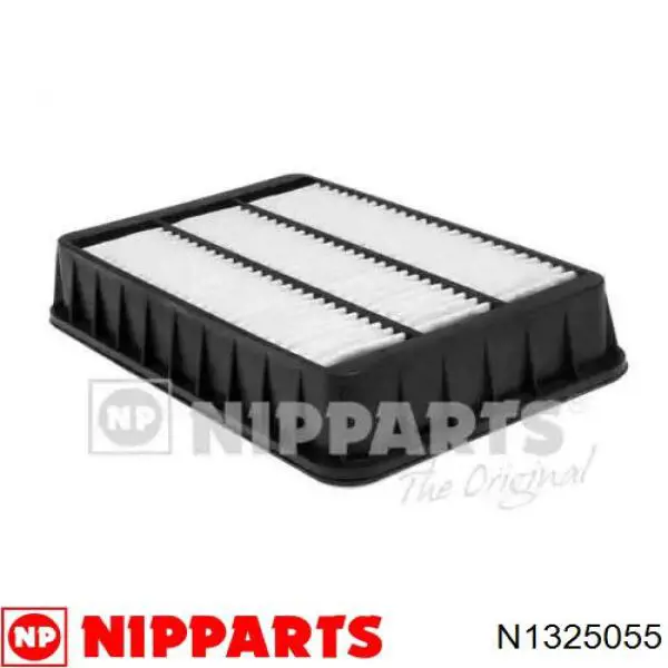 El filtro de aire Nipparts N1325055 precio, desde 8,86 EUR