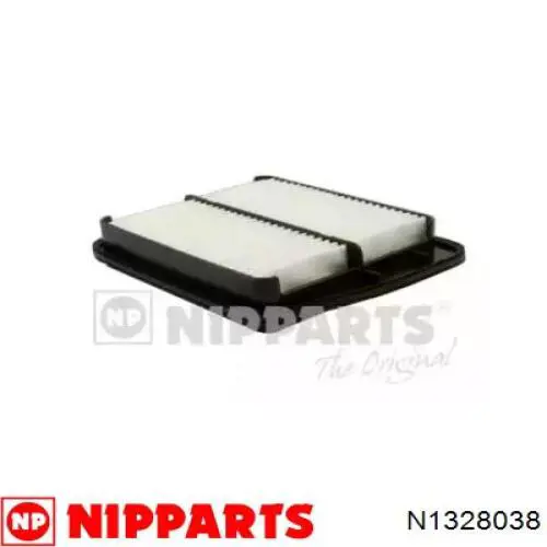 N1328038 Nipparts filtro de aire