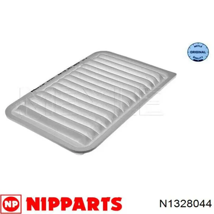 N1328044 Nipparts filtro de aire