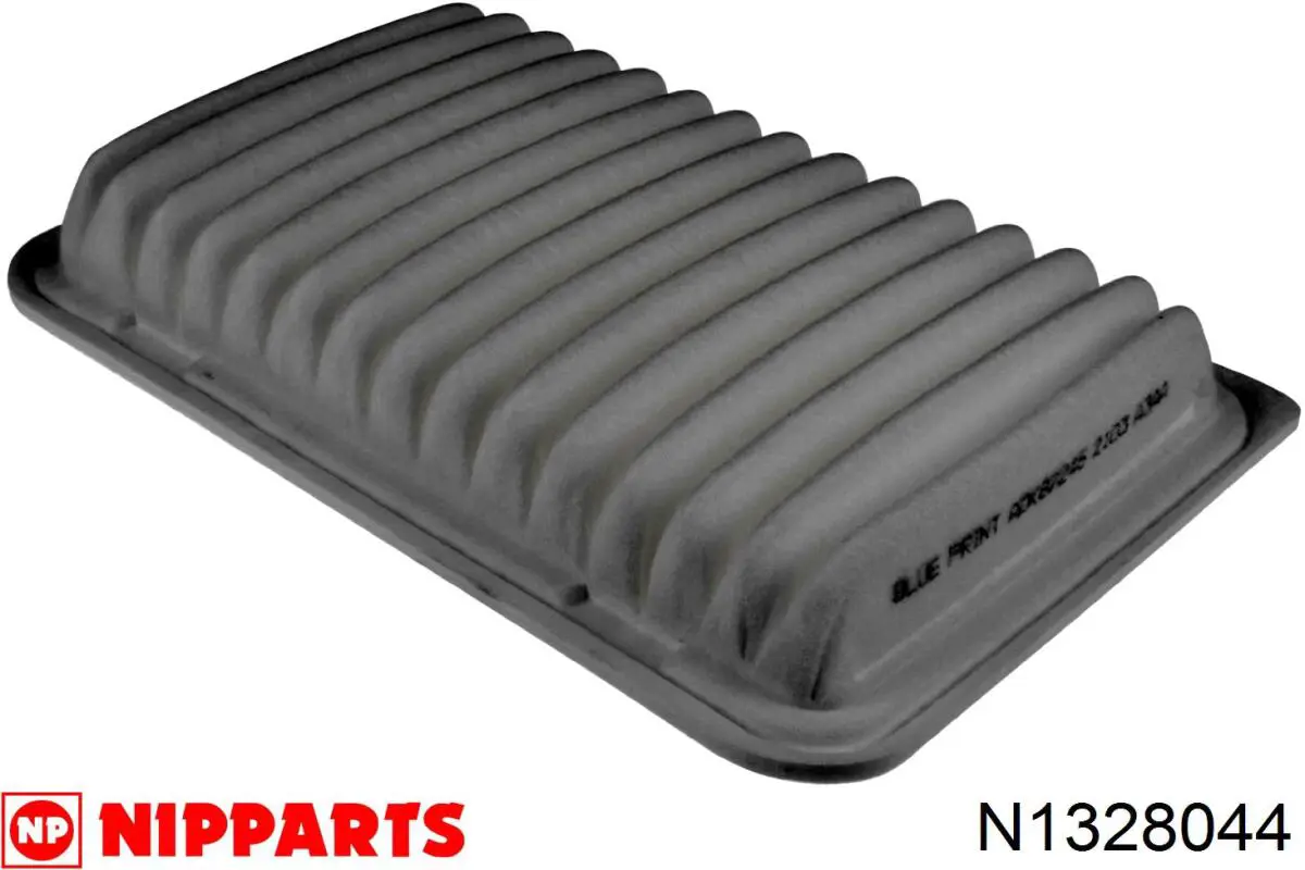 Filtro de aire 18415 Meat&Doria