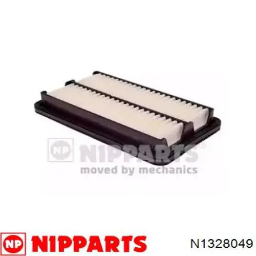 N1328049 Nipparts filtro de aire