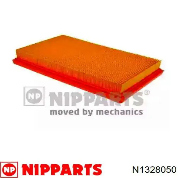N1328050 Nipparts filtro de aire