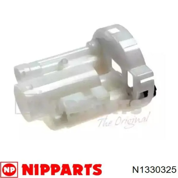 Filtro combustible Nipparts N1330325 precio, desde 14,99 EUR