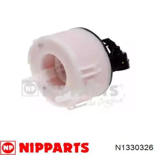 N1330326 Nipparts filtro combustible