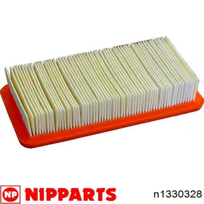 Filtro combustible NIPPARTS N1330328