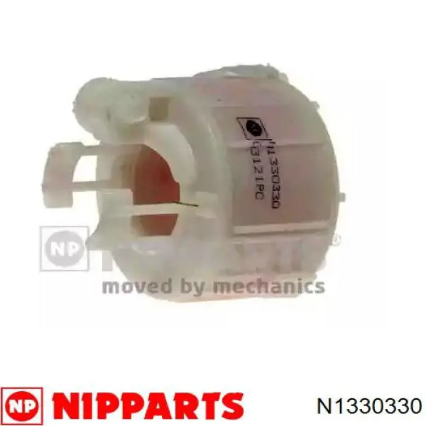 Comprar N1330330 Nipparts Filtro diesel