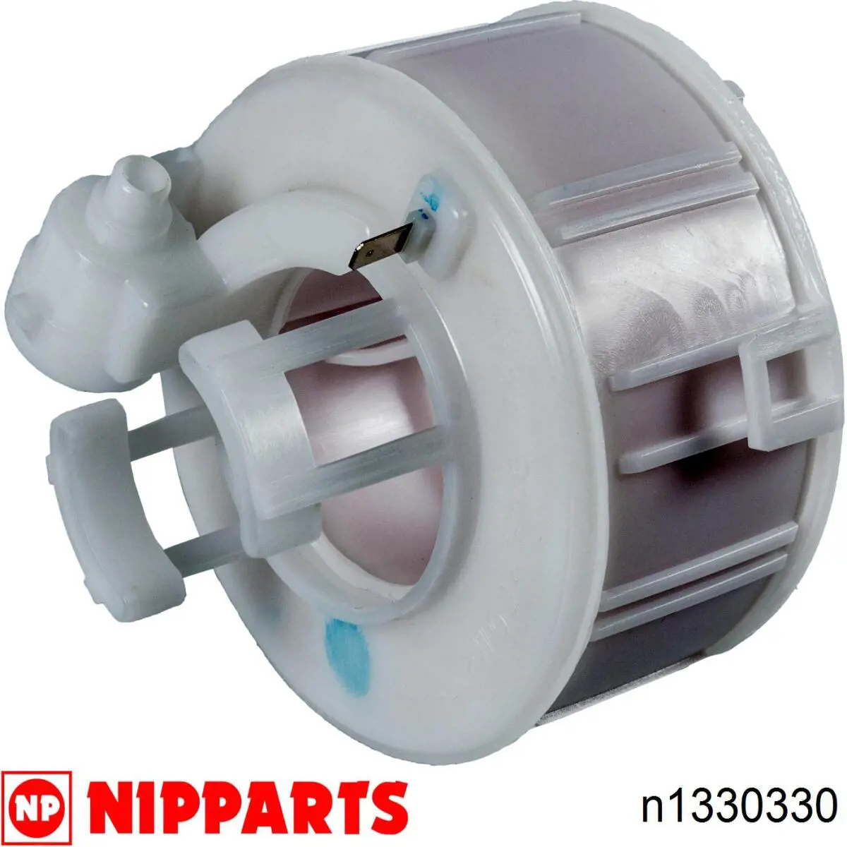 Filtro combustible NIPPARTS N1330330