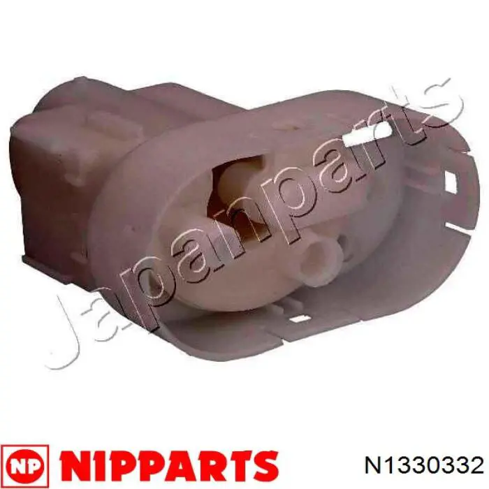 N1330332 Nipparts filtro combustible