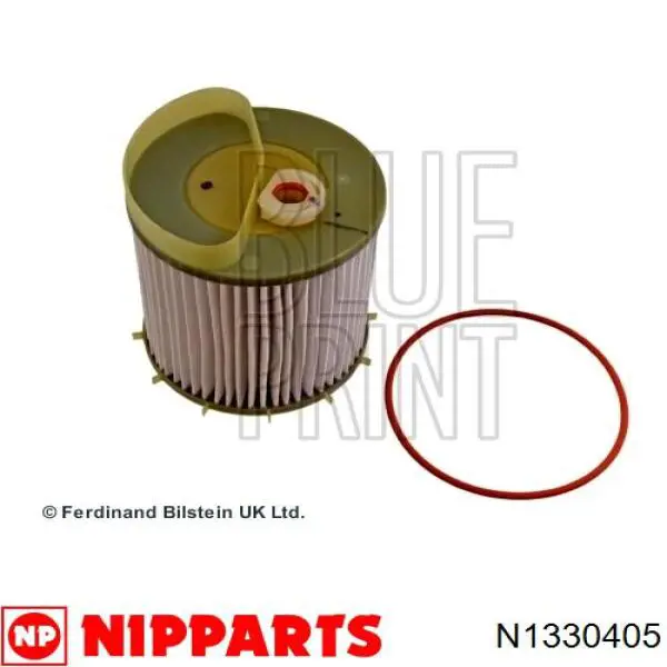 N1330405 Nipparts filtro combustible