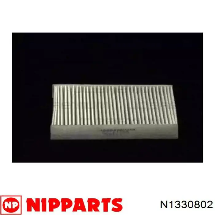 N1330802 Nipparts filtro combustible