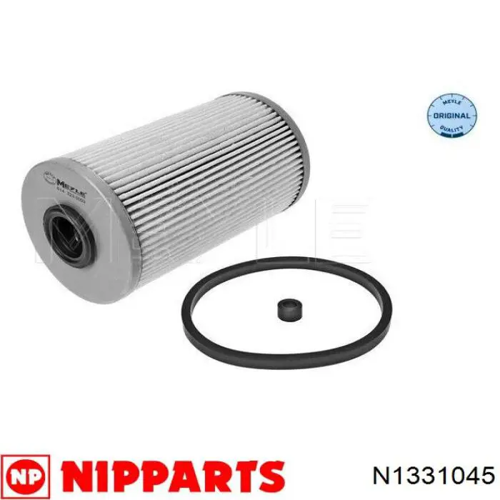 N1331045 Nipparts filtro combustible