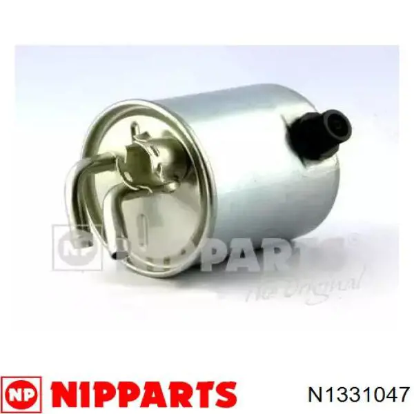 Filtro combustible Nipparts N1331047 precio, desde 33,76 EUR
