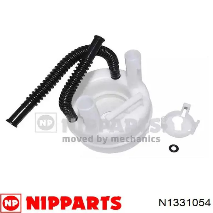 Comprar N1331054 Nipparts Filtro diesel