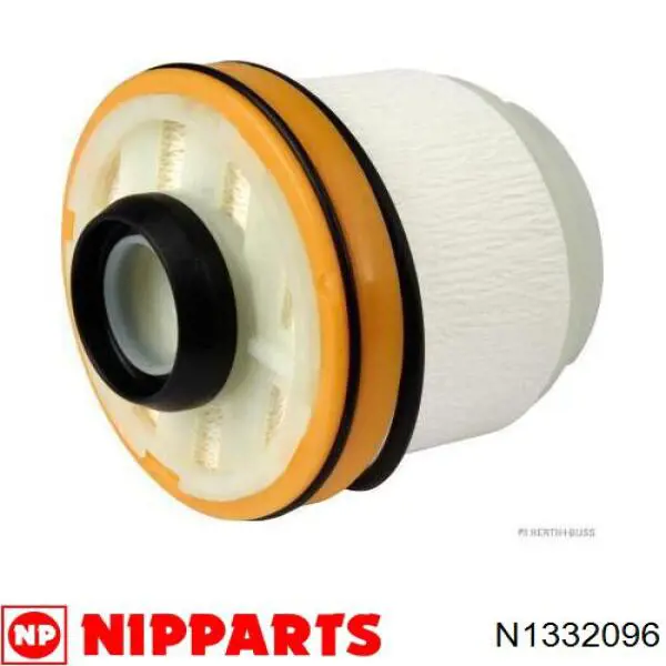 N1332096 Nipparts filtro combustible