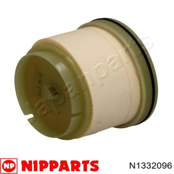 Comprar N1332096 Nipparts Filtro diesel